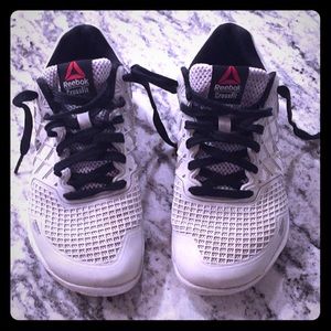 Reebok crossfit nano size 7